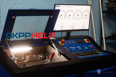 AKPP HELP. Фото 6